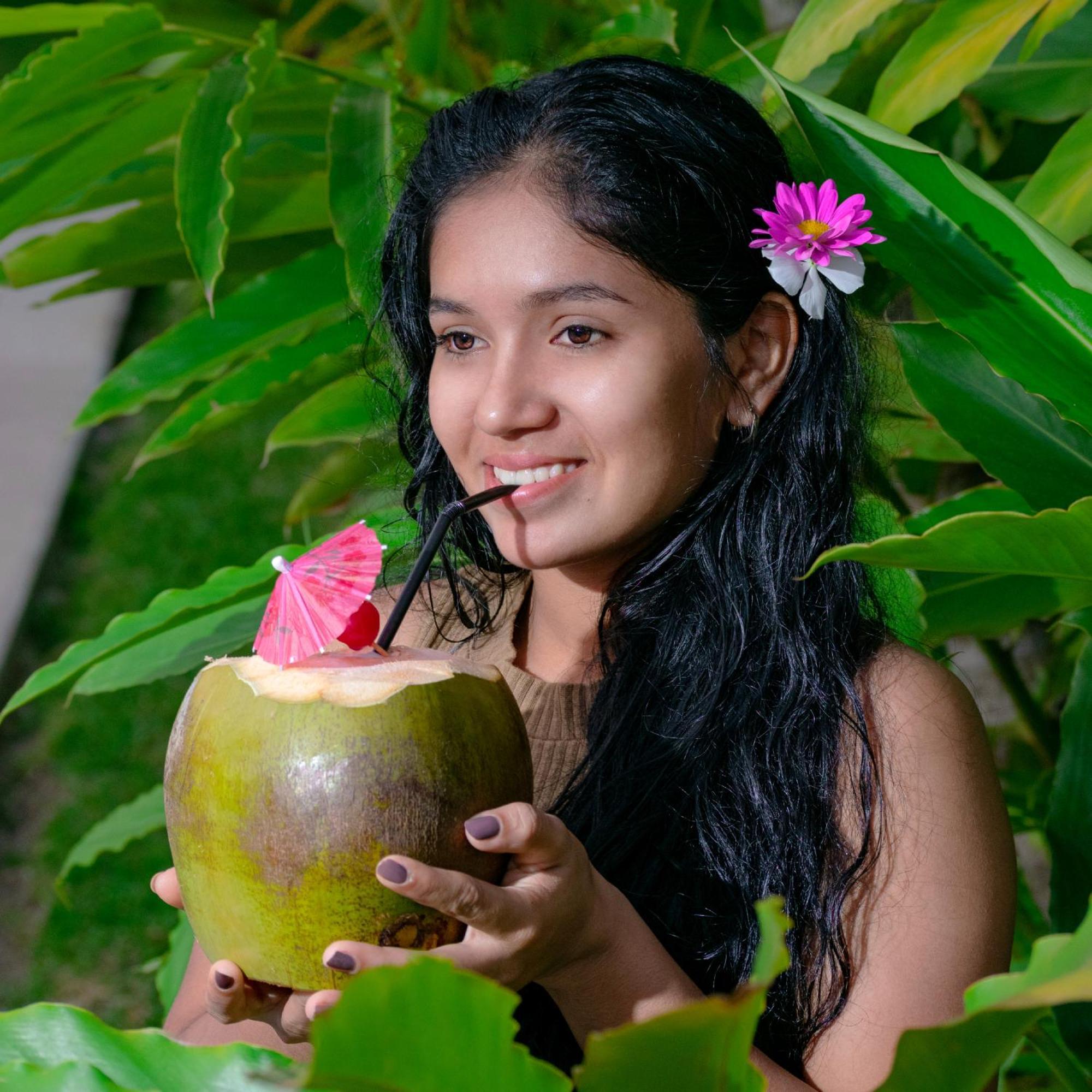 Laguna Azul Hotel & Suites Sauce Luaran gambar