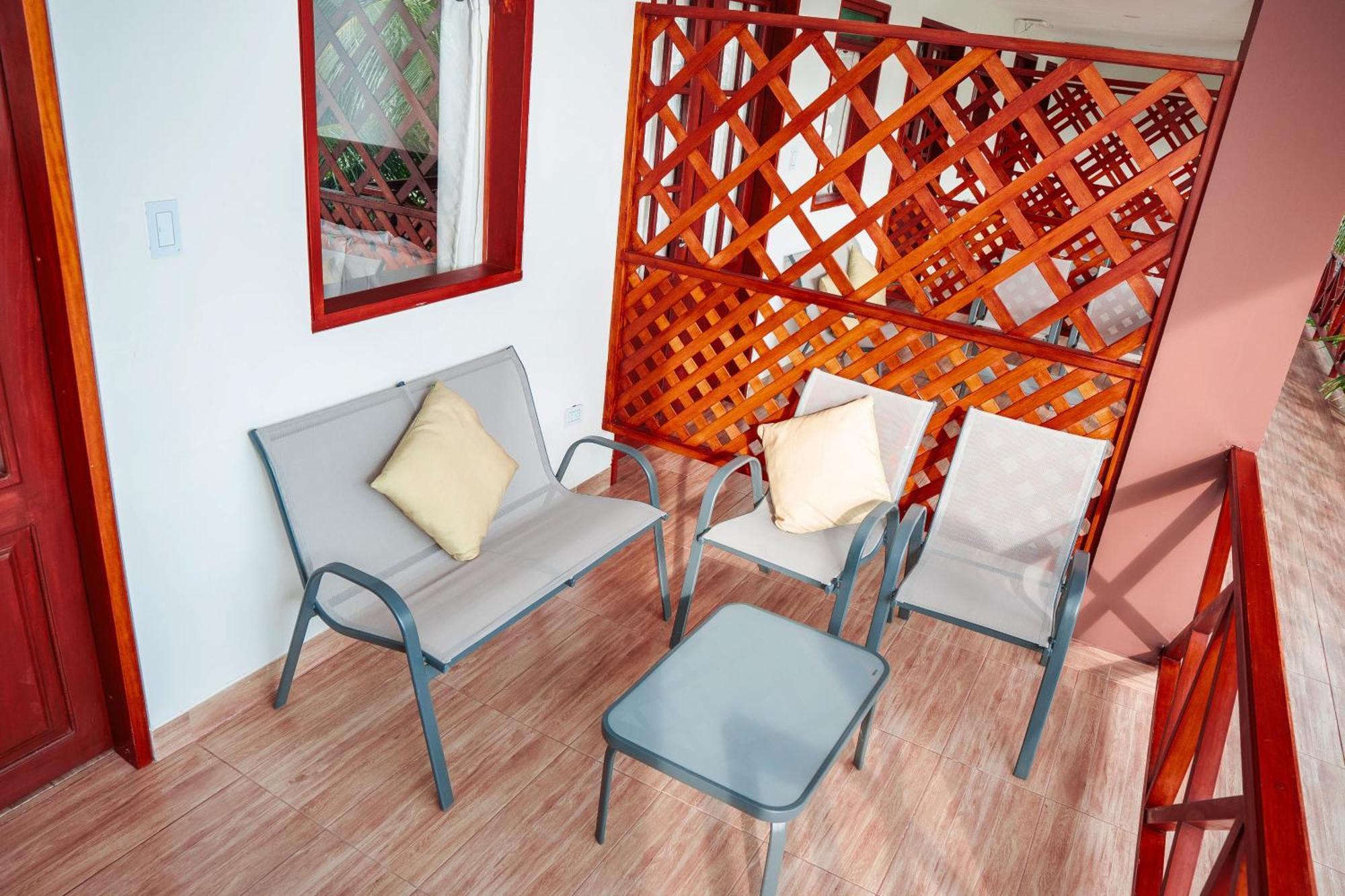 Laguna Azul Hotel & Suites Sauce Luaran gambar