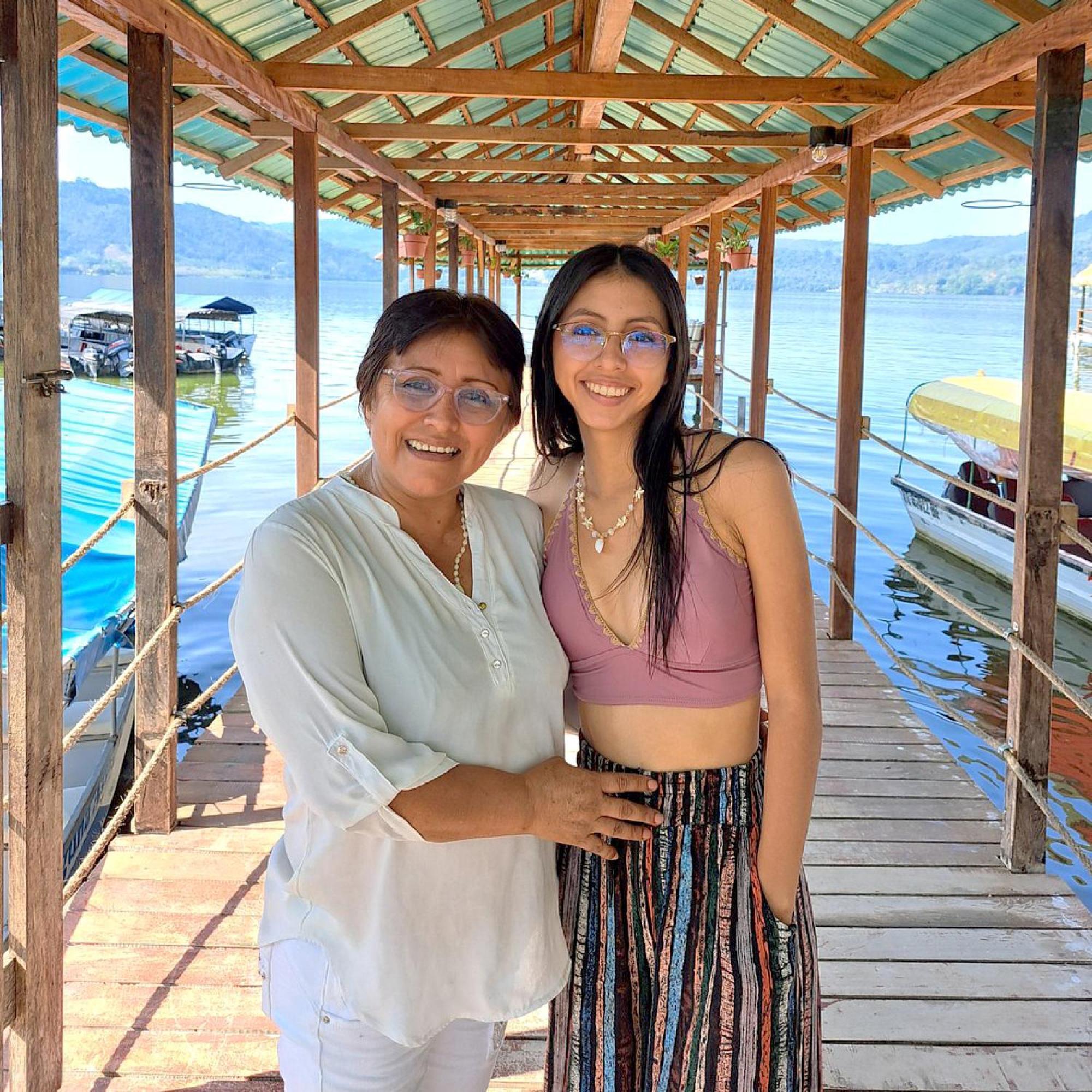 Laguna Azul Hotel & Suites Sauce Luaran gambar
